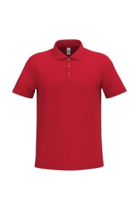 MEN'S PIQUE POLO SHIRT - Img 26