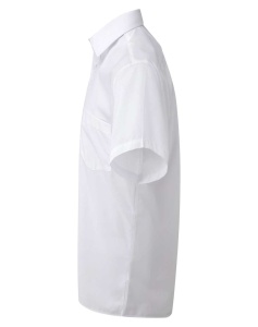 MEN'S SHORT SLEEVE POPLIN SHIRT - Img 13