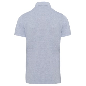 MEN'S SHORT SLEEVE STUD POLO SHIRT - Img 15