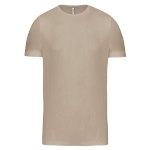 MEN'S SHORT-SLEEVED CREW NECK T-SHIRT - Img 6