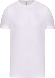 MEN'S SHORT-SLEEVED CREW NECK T-SHIRT - Img 2