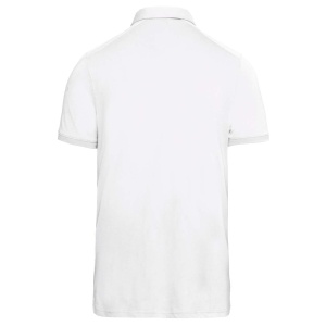 MEN'S SHORT SLEEVED JERSEY POLO SHIRT - Img 20
