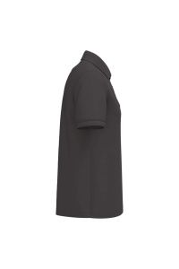 MEN'S SHORT-SLEEVED PIQUÉ POLO SHIRT - Img 35