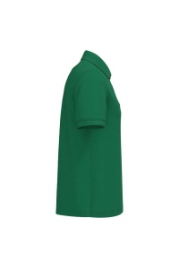 MEN'S SHORT-SLEEVED PIQUÉ POLO SHIRT - Img 55
