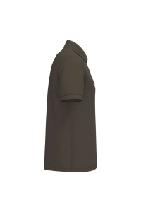 MEN'S SHORT-SLEEVED PIQUÉ POLO SHIRT - Img 65