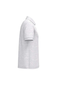 MEN'S SHORT-SLEEVED PIQUÉ POLO SHIRT - Img 75