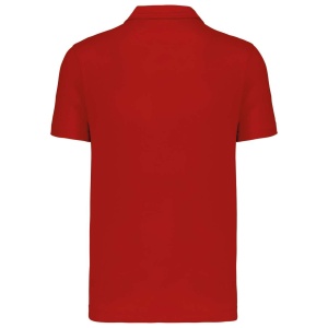 MEN'S SHORT-SLEEVED POLO SHIRT - Img 13