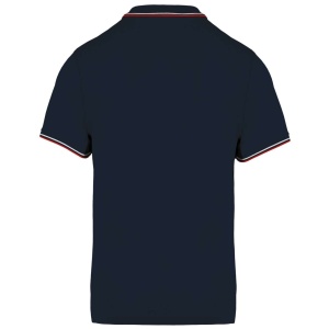 MEN'S SHORT-SLEEVED POLO SHIRT - Img 11