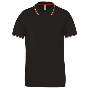 MEN'S SHORT-SLEEVED POLO SHIRT - Img 20