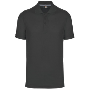 MEN'S SHORT-SLEEVED POLO SHIRT - Img 9