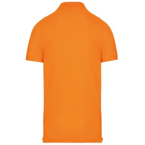 MEN'S SHORT-SLEEVED POLO SHIRT - Img 37