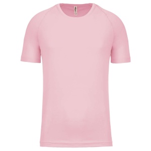 MEN'S SHORT-SLEEVED SPORTS T-SHIRT - Img 24