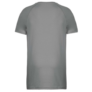 MEN'S SHORT-SLEEVED SPORTS T-SHIRT - Img 44