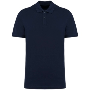 MEN'S SHORT-SLEEVED SUPIMA® POLO SHIRT - Img 2