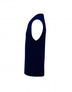 MEN'S V-NECK SLEEVELESS SWEATER - Img 5