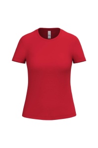 MERCURY LADIES' POLYESTER T-SHIRT - Img 3