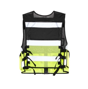 MESH TACTICAL VEST \"SPARTA\" - Img 16