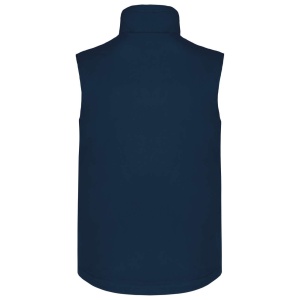 MESSENGER - BODYWARMER - Img 7