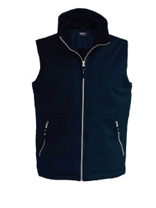 MESSENGER - BODYWARMER - Img 2