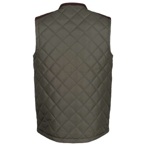 MORETON QUILTED GILET - Img 7