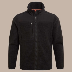 MORLEY FLEECE WORKWEAR JACKET - Img 2