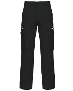 MULTI POCKET TROUSERS - Img 7