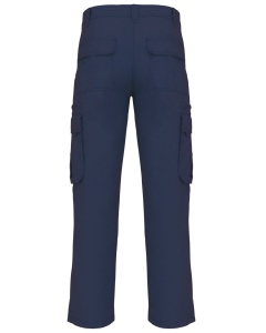 MULTI POCKET TROUSERS - Img 17