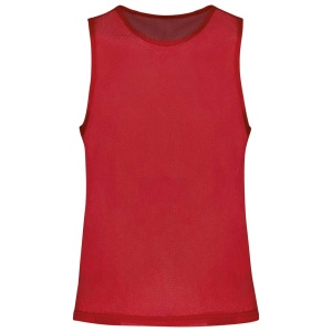 MULTI-SPORTS LIGHT MESH BIB - Img 7