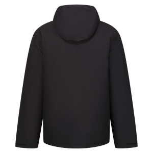 NAVIGATE WATERPROOF INSULATED JACKET - Img 4