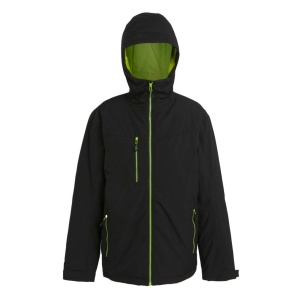 NAVIGATE WATERPROOF INSULATED JACKET - Img 13