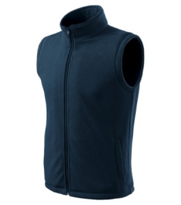 Next 518 Fleece vestă unisex - Img 4