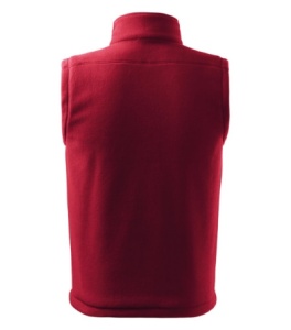 Next 518 Fleece vestă unisex - Img 38