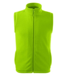 Next 518 Fleece vestă unisex - Img 48