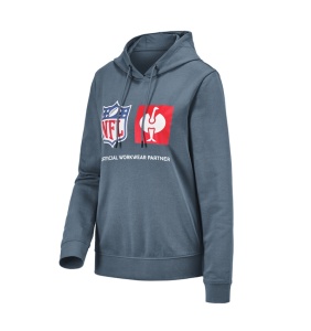 NFL Hoodie cotton, ladies