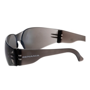 Ochelari de protectie cu lentile fumurii Perseus Dark - Img 5