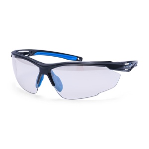 Ochelari de protectie culoare antracit - Img 3