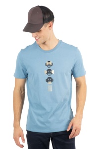 OEKOTEX CERTIFIED TRUCKER CAP - Img 3