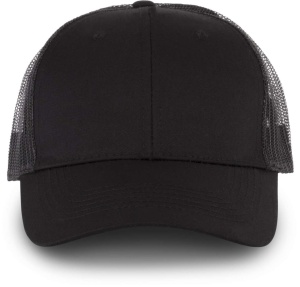 OEKOTEX CERTIFIED TRUCKER CAP - Img 6