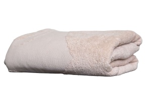 OLIMA „ANCHOR” JACQUARD BEACH TOWEL - Img 9