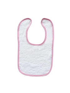 OLIMA BABY BIB TERRY - Img 3