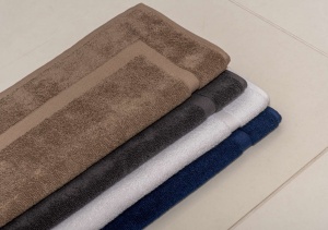 OLIMA HOTEL QUALITY BATH MAT - Img 3