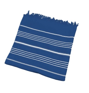 OLIMA STRIPED BEACH&SPA PESHTEMAL TOWEL - Img 5