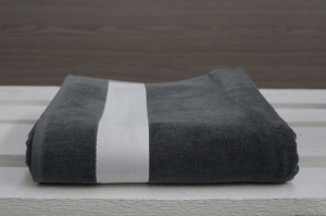 OLIMA VELOUR BEACH TOWEL - Img 6