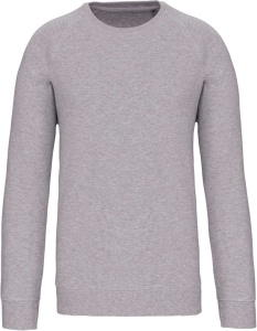 ORGANIC PIQUÉ SWEATSHIRT - Img 2