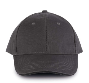 ORLANDO - OEKOTEX CERTIFIED 6 PANEL CAP - Img 15