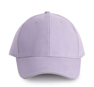 ORLANDO - OEKOTEX CERTIFIED 6 PANEL CAP - Img 29