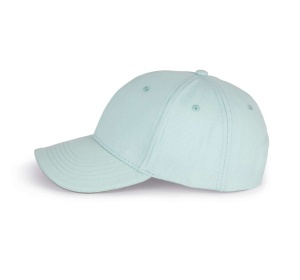 ORLANDO - OEKOTEX CERTIFIED 6 PANEL CAP - Img 56