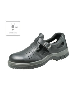 Oslo 2 XW B73 Sandale unisex