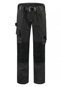 Pantaloni CORDURA CANVAS WORK PANTS - Img 15