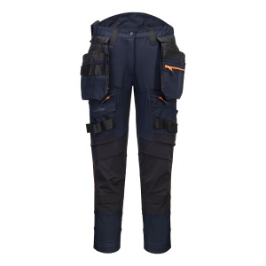 Pantaloni cu buzunare detașabile pentru femei DX4 Holster Pocket - Img 4